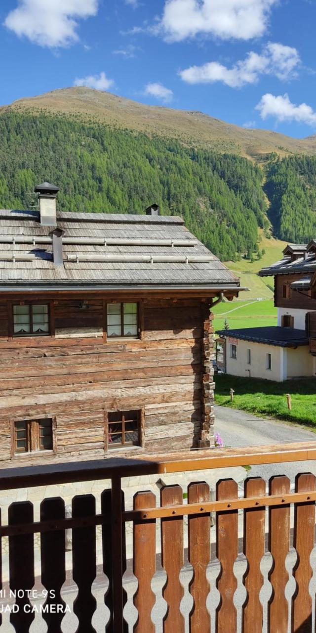 Fior D'alpe Apartment – billede 2