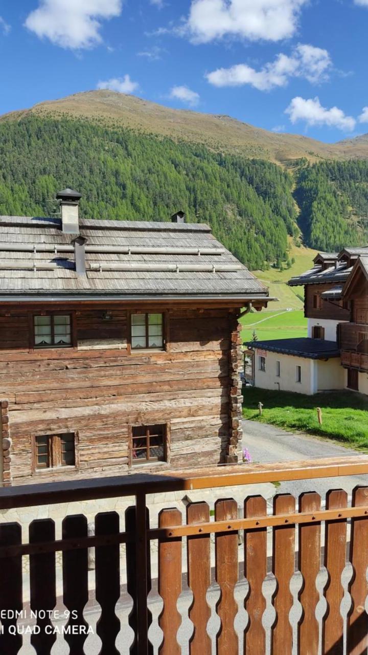 Apartment - Ground Floor - Free WiFi – Fior D'alpe Apartment