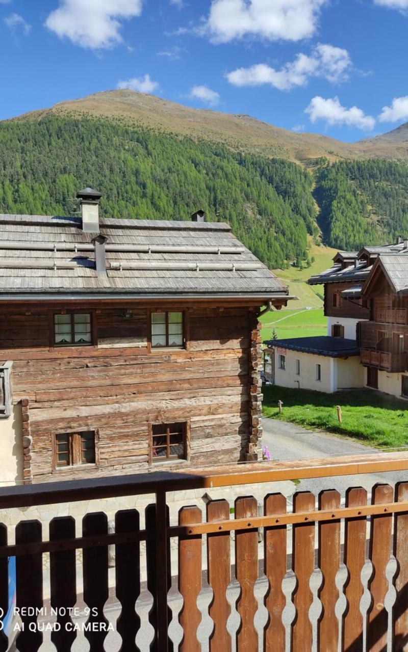 Fior D'alpe Apartment