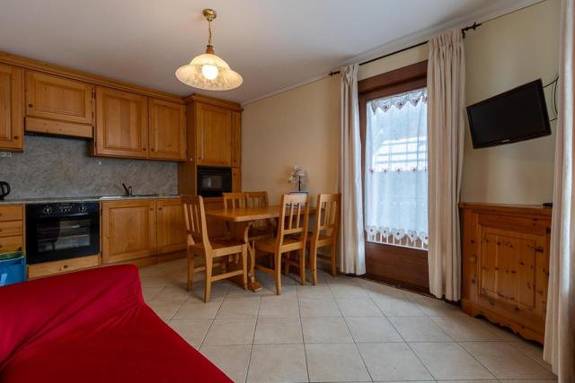 Fior D'alpe Apartment – billede 3