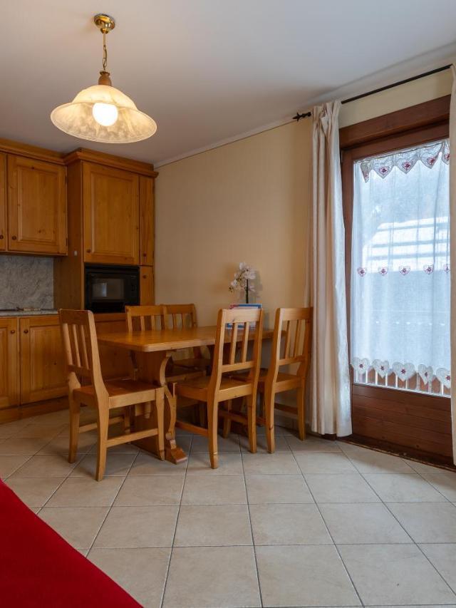 Fior D'alpe Apartment – billede 3