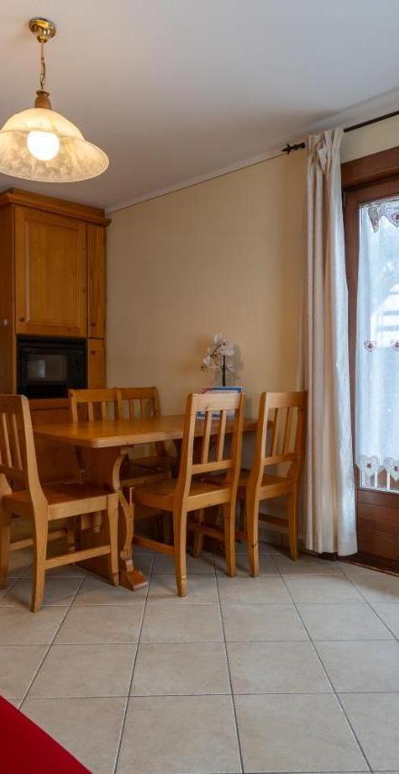 Fior D'alpe Apartment – billede 3