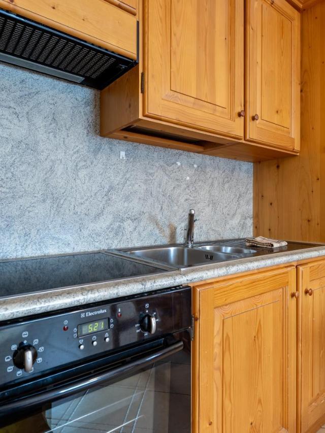 Fior D'alpe Apartment – billede 4