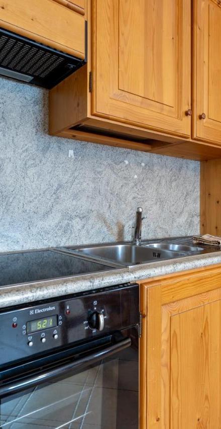 Fior D'alpe Apartment – billede 4