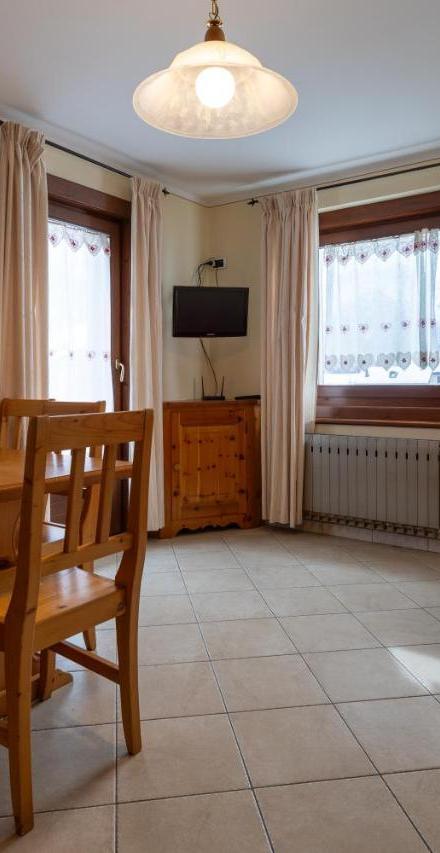Fior D'alpe Apartment – billede 5