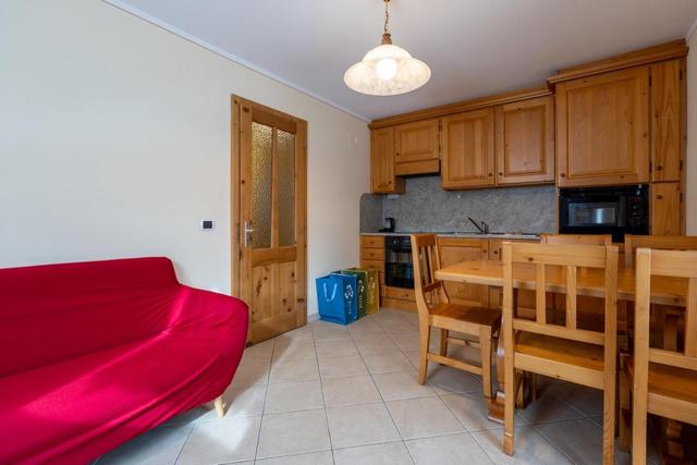 Fior D'alpe Apartment – billede 7
