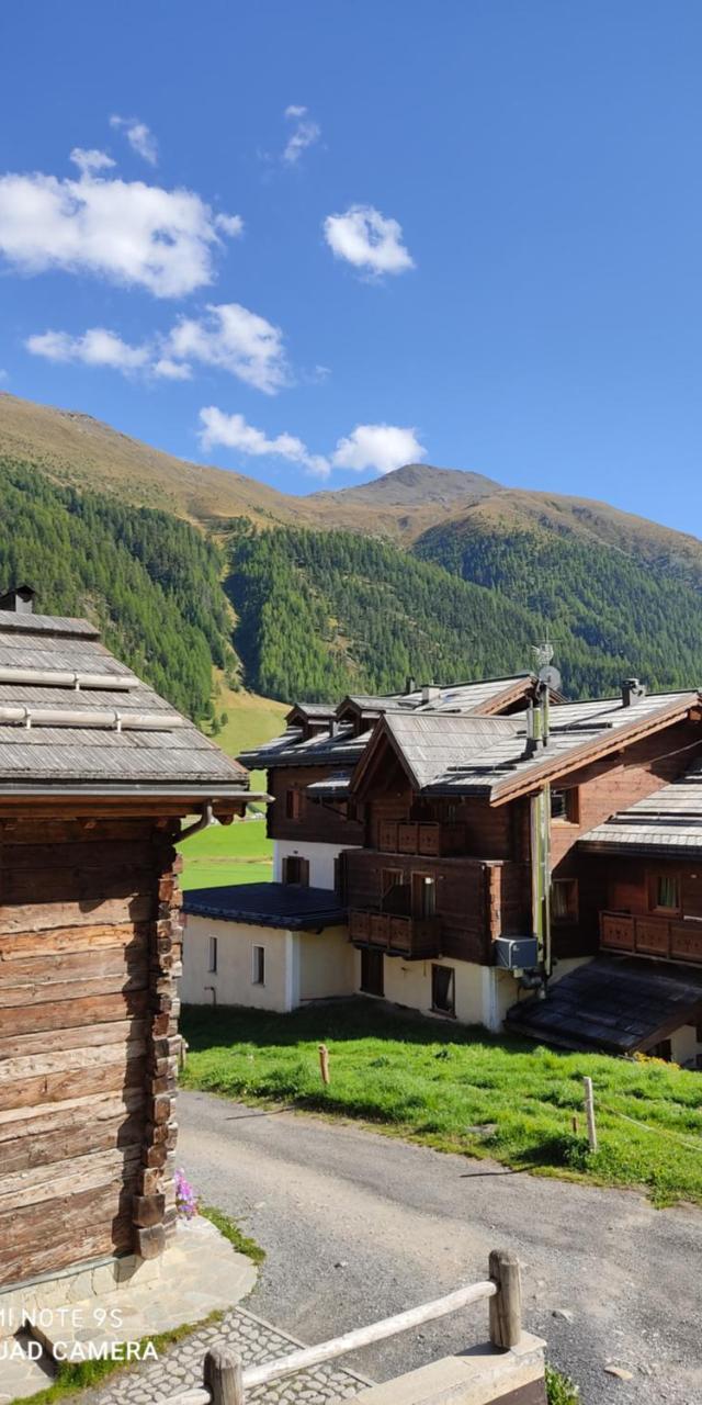 Fior D'alpe Apartment – billede 8