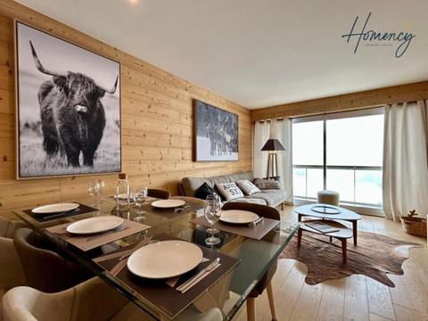 Homency - Residence Signal C32 – Alpe d'Huez