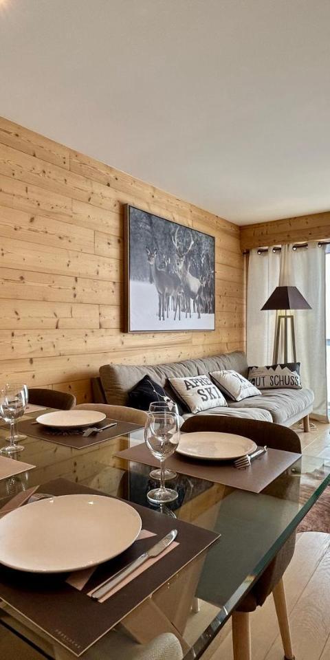 Homency - Residence Signal C32 – Alpe d'Huez