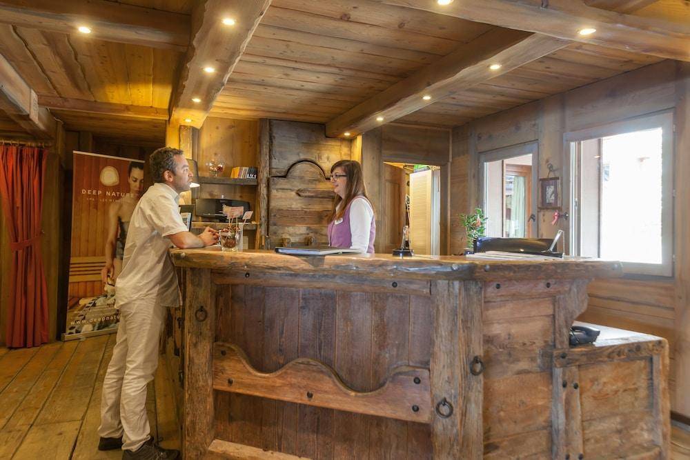 Residence Les Alpages de Reberty by Pierre & Vacances, Les Menuires
