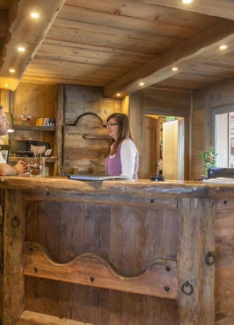 Residence Les Alpages de Reberty by Pierre & Vacances – Les Menuires