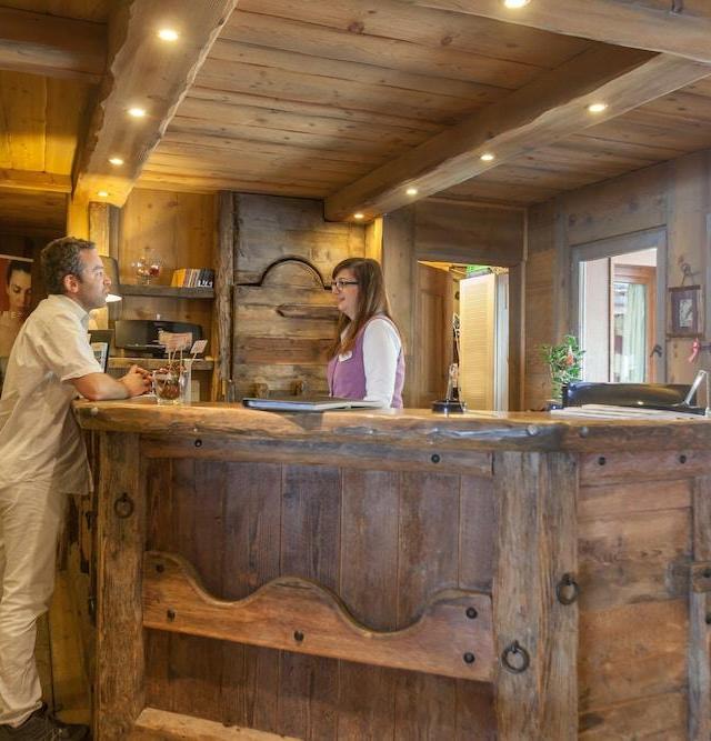 Residence Les Alpages de Reberty by Pierre & Vacances