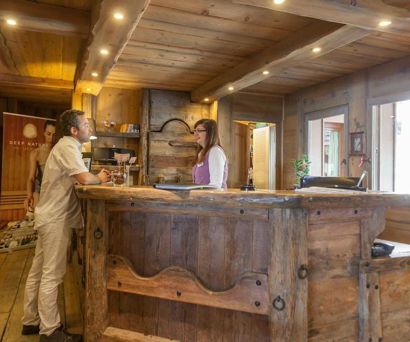 Residence Les Alpages de Reberty by Pierre & Vacances