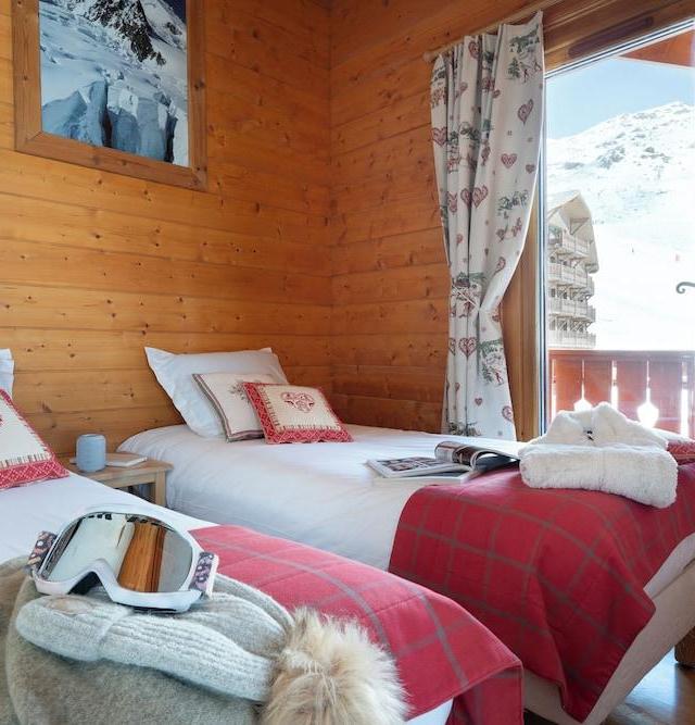 Residence Les Alpages de Reberty by Pierre & Vacances – bild 6