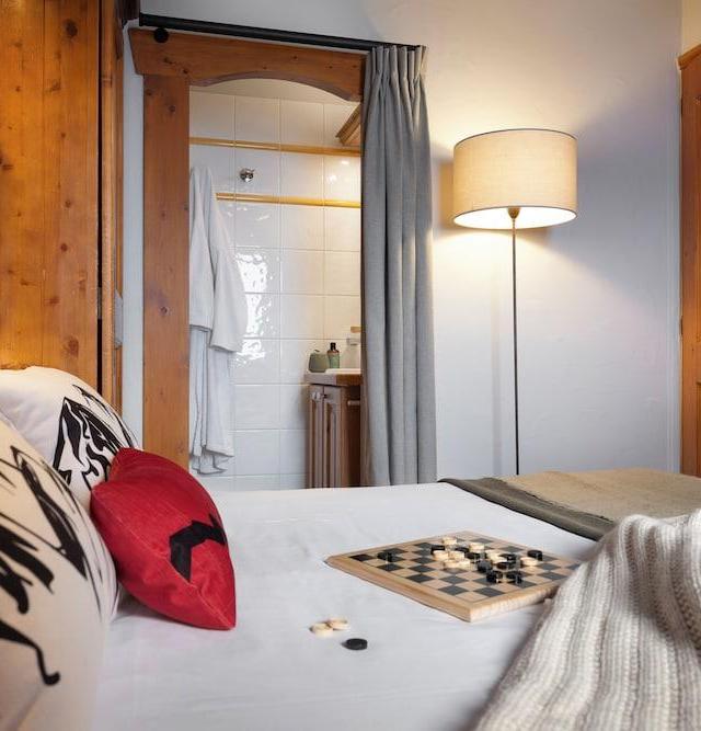 Residence Les Alpages de Reberty by Pierre & Vacances – bild 9