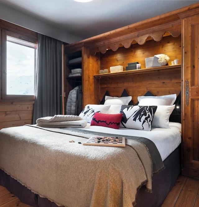 Residence Les Alpages de Reberty by Pierre & Vacances – bild 10