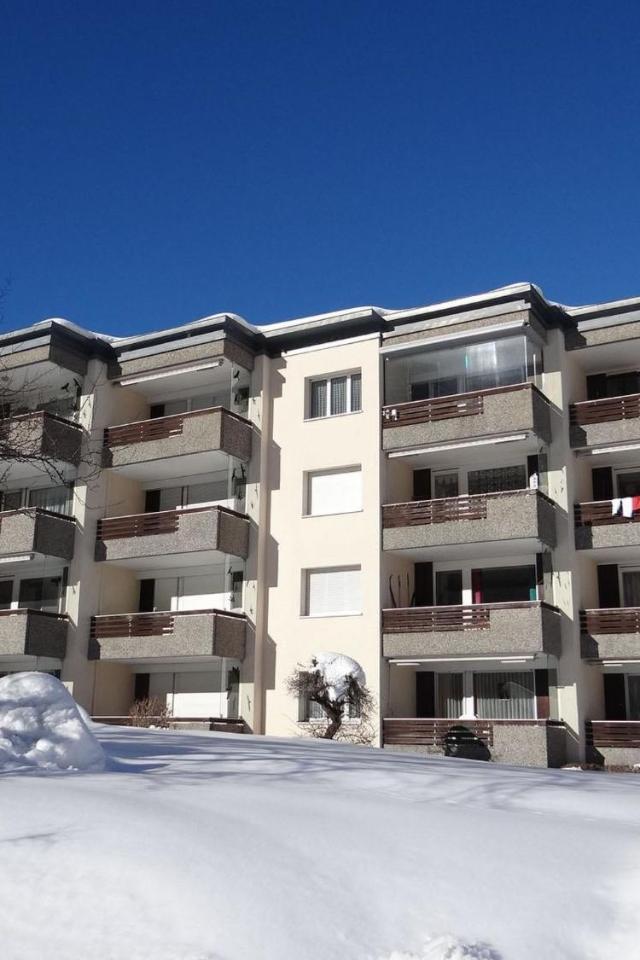 Apartment Sunnmatt Sud 412 by Interhome – billede 2