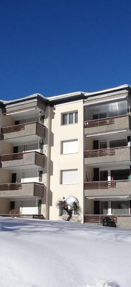 Apartment Sunnmatt Sud 412 by Interhome – billede 2