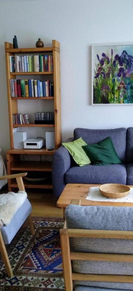 Apartment Sunnmatt Sud 412 by Interhome – billede 3