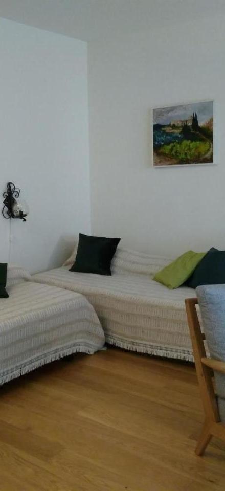 Apartment Sunnmatt Sud 412 by Interhome – billede 4