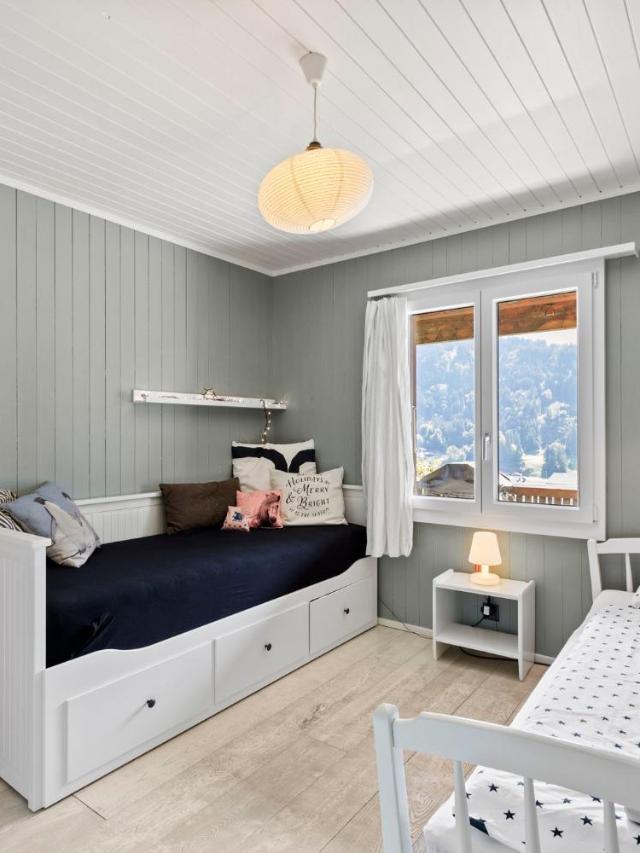 Sunny Design Chalet in Engelberg with Spectacular View on Mount Titlis – billede 4