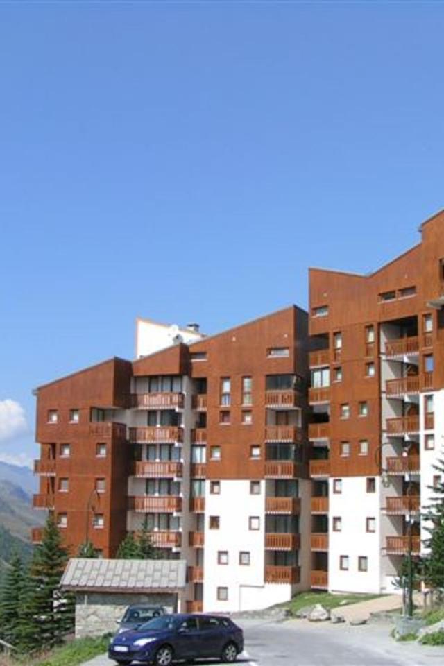 Charmant Appartement Pour 5, Ski Aux Pieds, Bien Equipe, Proche Commerces Et Piscine a Les Bruyeres - Fr-1-452-237 – billede 3