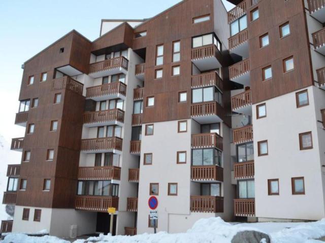 Charmant Appartement Pour 5, Ski Aux Pieds, Bien Equipe, Proche Commerces Et Piscine a Les Bruyeres - Fr-1-452-237 – bild 4
