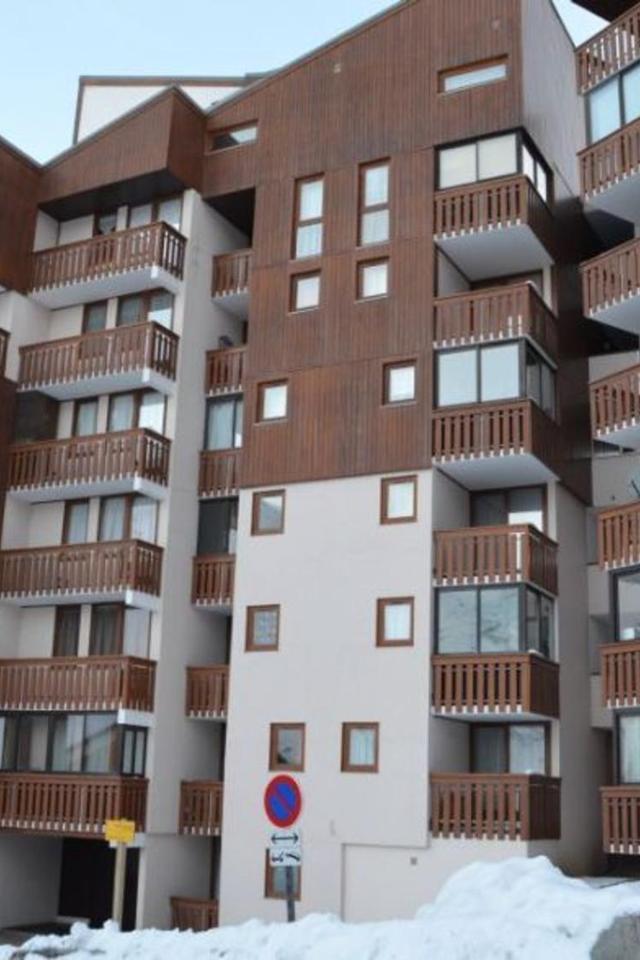 Charmant Appartement Pour 5, Ski Aux Pieds, Bien Equipe, Proche Commerces Et Piscine a Les Bruyeres - Fr-1-452-237 – billede 4