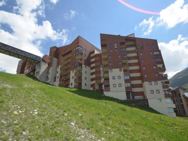 Charmant Appartement Pour 5, Ski Aux Pieds, Bien Equipe, Proche Commerces Et Piscine a Les Bruyeres - Fr-1-452-237 – bild 5