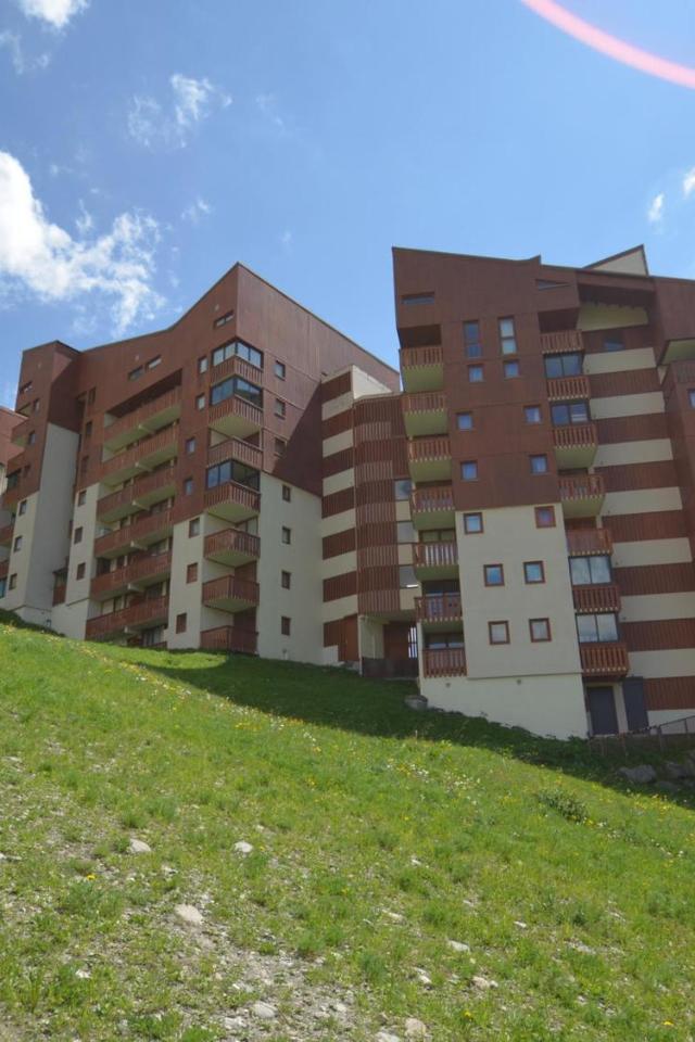 Charmant Appartement Pour 5, Ski Aux Pieds, Bien Equipe, Proche Commerces Et Piscine a Les Bruyeres - Fr-1-452-237 – billede 5
