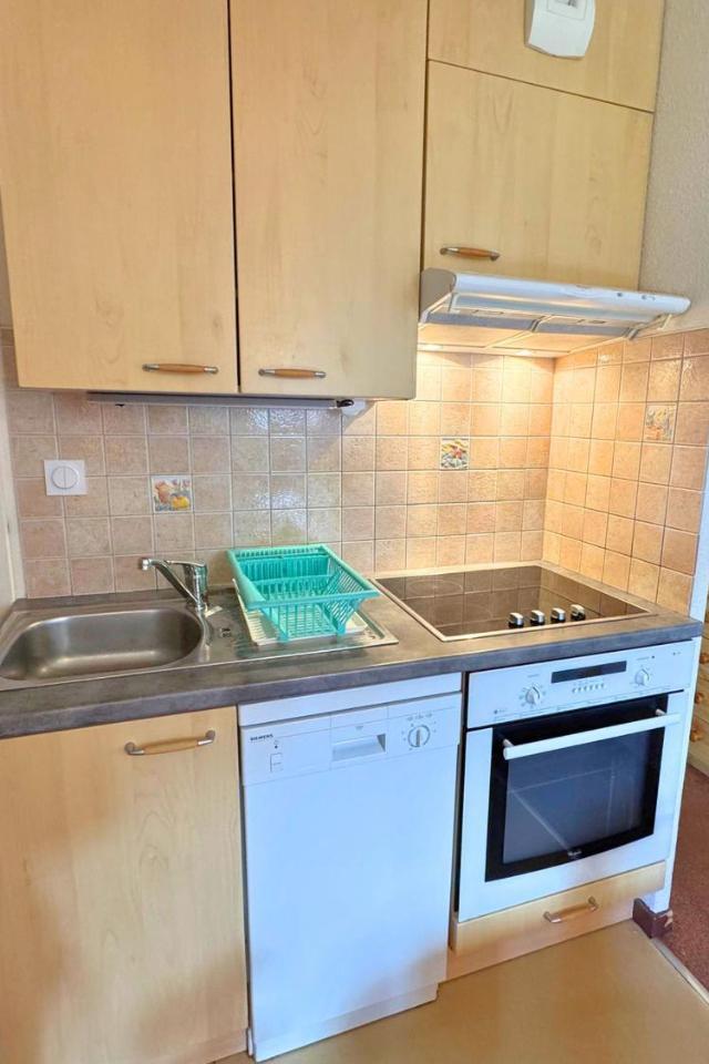 Charmant Appartement Pour 5, Ski Aux Pieds, Bien Equipe, Proche Commerces Et Piscine a Les Bruyeres - Fr-1-452-237 – billede 7