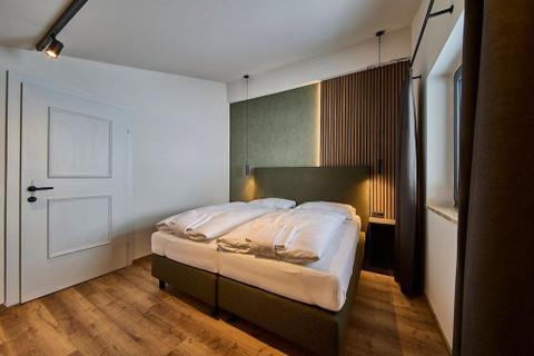 Mila Apartments – Saalbach
