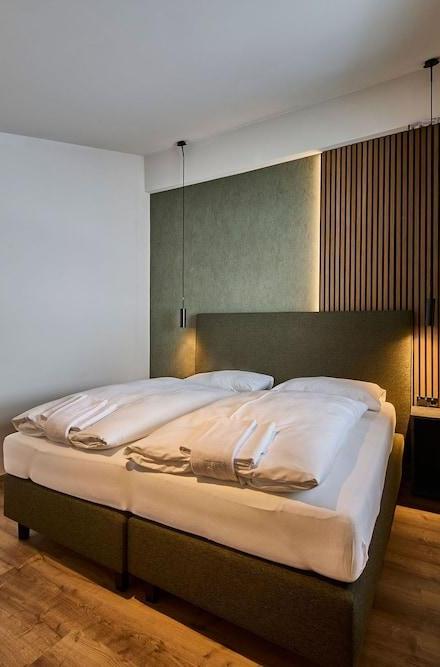 Mila Apartments – billede 1