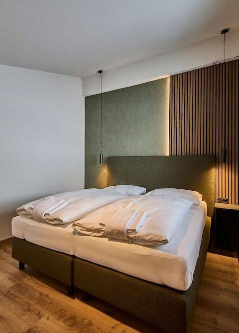Mila Apartments – Saalbach