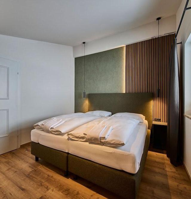 Mila Apartments