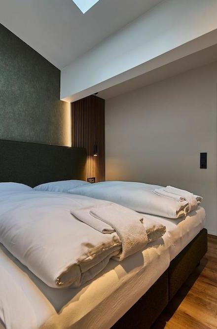 Mila Apartments – billede 2