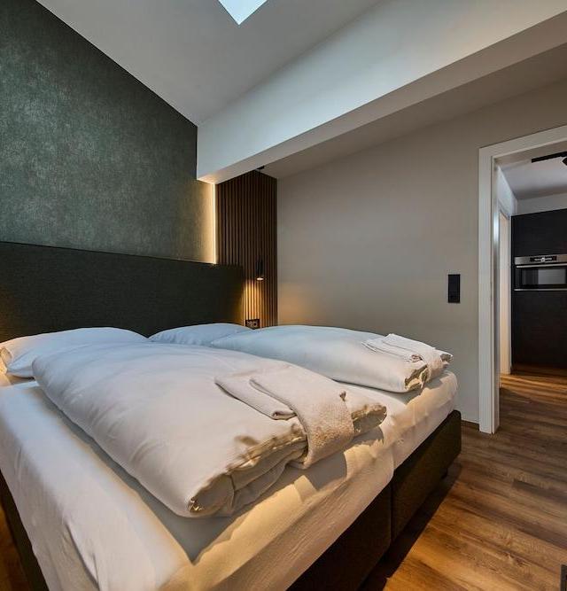 Mila Apartments – billede 2