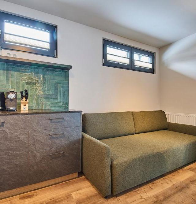 Mila Apartments – billede 3