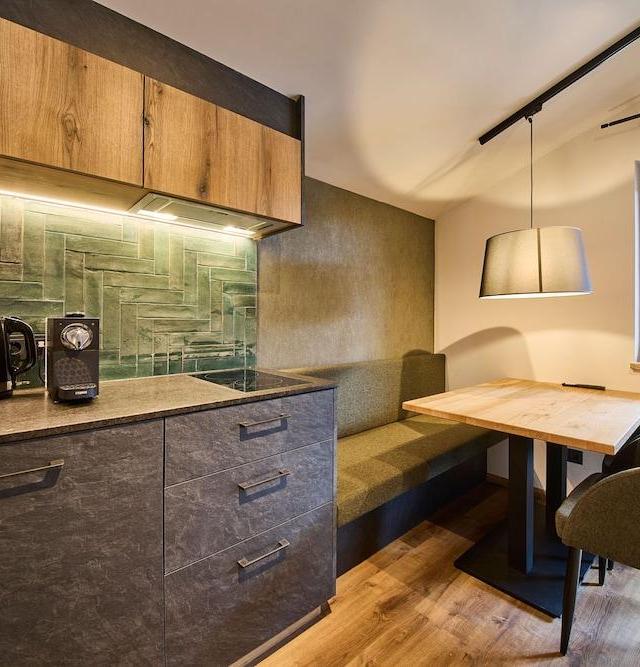Mila Apartments – billede 8