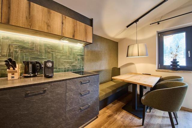 Mila Apartments – billede 8