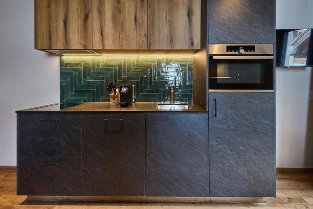 Mila Apartments – billede 9