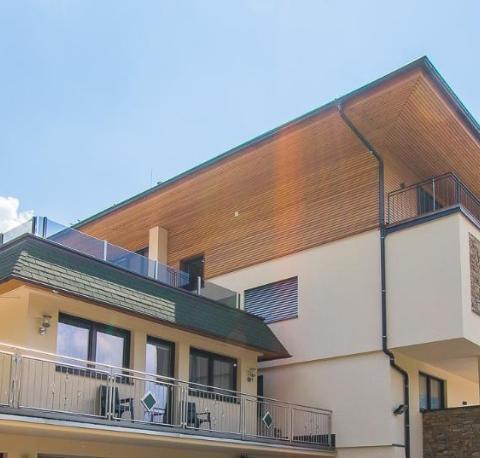 Appartment Hotel Mitterer – Saalbach