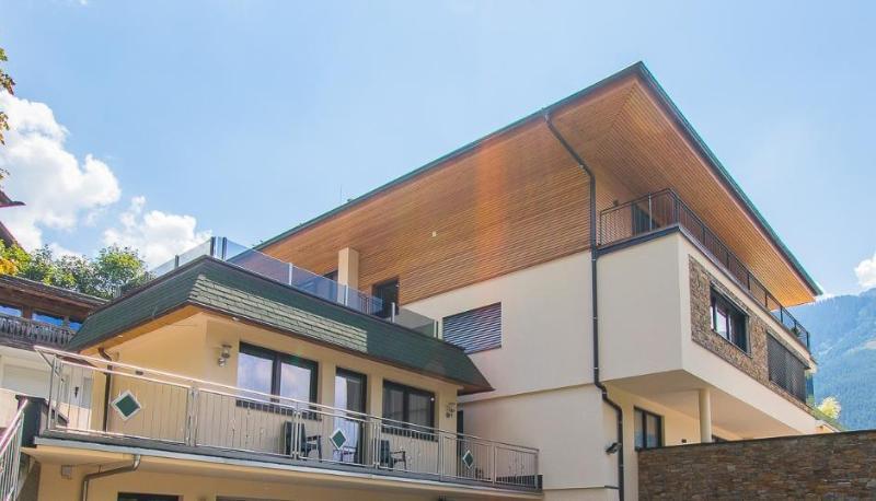 Appartment Hotel Mitterer
