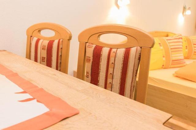 Appartment Hotel Mitterer – billede 2