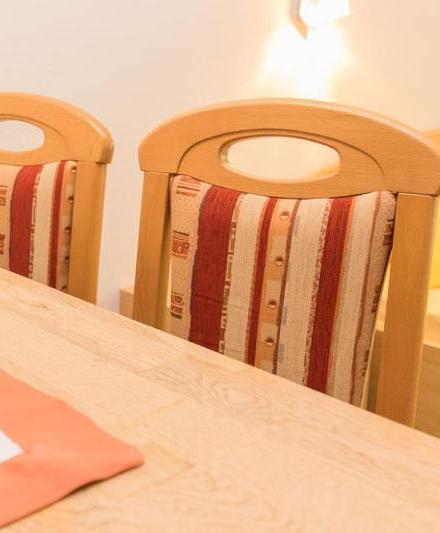 Appartment Hotel Mitterer – billede 2