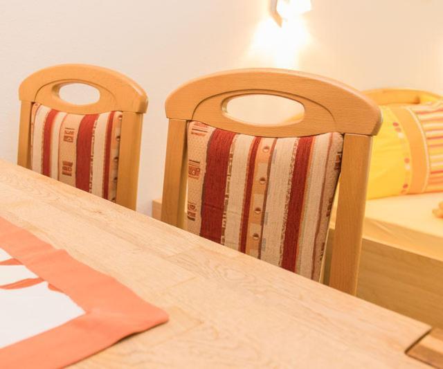 Appartment Hotel Mitterer – billede 2