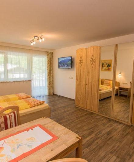 Appartment Hotel Mitterer – billede 3