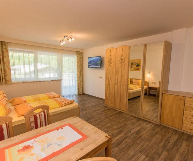Appartment Hotel Mitterer – billede 3