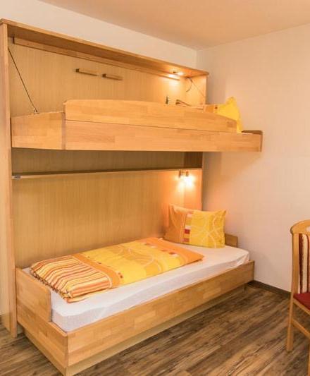 Appartment Hotel Mitterer – billede 4