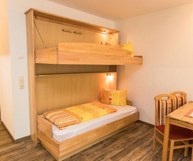 Appartment Hotel Mitterer – billede 4